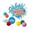 SES - Νερόβομβες 28τεμ *Splash Water Balls*, 02229