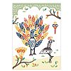 DJECO - Ζωγραφική με Στάμπες *Surprising Animals*, 08742