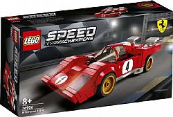 LEGO - SPEED CHAMPIONS - Ferrari 512M, 76906