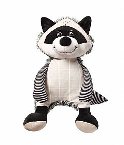 BABYONO - Λούτρινο Ρακούν 26cm *Racoon Rocky*, 745