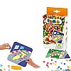 PLAYMAIS - Καλαμπόκι Κατασκευών - Mini Mosaic 300pcs *Formula1*, 160542