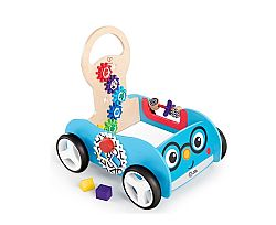 HAPE - Περπατούρα Δραστηριοτήτων *Discovery Buggy*, e11875