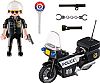 PLAYMOBIL - CITY ACTION - Police Carry Case, 5648
