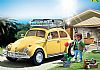 PLAYMOBIL - VW - Beetle Special Edition, 70827