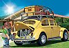PLAYMOBIL - VW - Beetle Special Edition, 70827