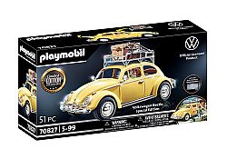 PLAYMOBIL - VW - Beetle Special Edition, 70827