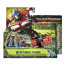 HASBRO - Transformers Optimus Prime, F4605