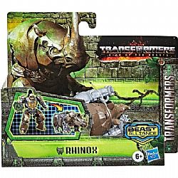 HASBRO - Transformers Rhinox, F4606