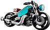 LEGO - CREATOR - Vintage Motorcycle, 31135