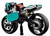 LEGO - CREATOR - Vintage Motorcycle, 31135