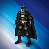 LEGO - SUPER HEROES - Batman Construction Figure, 76259