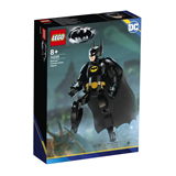 LEGO - SUPER HEROES - Batman Construction Figure, 76259