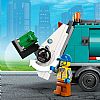 LEGO - CITY - Recycling Truck, 60386