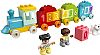 LEGO - DUPLO - Number Train Learn to Count, 10954