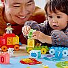 LEGO - DUPLO - Number Train Learn to Count, 10954