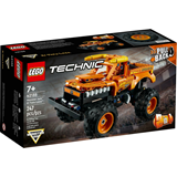 LEGO - TECHNIC - Monster Jam El Toro Loco, 42135