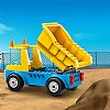 LEGO - CITY - Construction Trucks and Wrecking Ball Crane, 60391