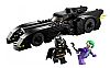 LEGO - SUPER HEROES - Batmobile Batman vs The Joker Chase, 76224
