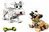 LEGO - CREATOR - Adorable Dogs, 31137