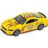 GNR - Αυτοκίνητο Metal 1/36 Pullback, 901299
