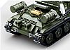 SLUBAN - WW2 - Allied Tank Hunter 687pcs, b0689