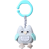 BABYONO - Λούτρινο Δόνησης Ηχου *Owl Sofia*, 442