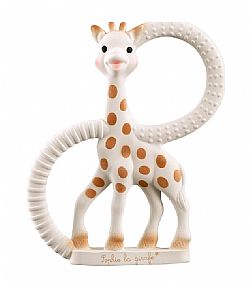 VULLI - Sophie la Girafe - Teething Ring, 010318