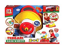 BURAGO - FERRARI - Dash N Drive, 88803