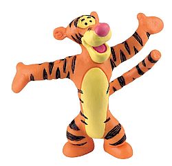 BULLYLAND - Μινιατούρα Tigger (Winnie), 12345