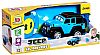 BURAGO - JEEP - R/C Little Drivers, 82301