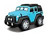 BURAGO - JEEP - R/C Little Drivers, 82301