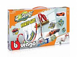 BURAGO - GO GEARS XTREME - Πίστα Verti-Go!, 30536