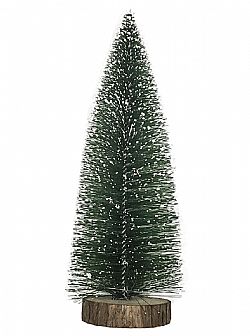 TSG - Δένδρο Χριστουγέννων Γραφείου 27cm, 2327