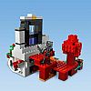 LEGO - MINECRAFT - The Ruined Portal, 21172