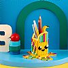 LEGO - DOTS - Cute Banana Pen Holder, 41948