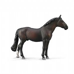 COLLECTA - HORSES - Holsteiner Stallion Bay, 88987