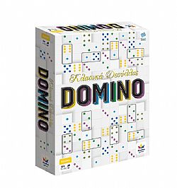 DESYLLAS - Επιτραπέζιο *Domino*, 100854