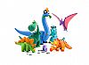 DESYLLAS - Πηλός HEY CLAY 15cans - Dinos, 15016