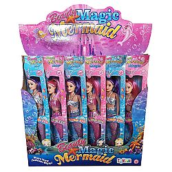 TSG - Κούκλα 25cm *Magic Mermaid*, 2027