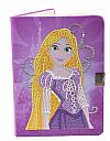 CRAFT BUDDY - Διακοσμώ με Πετράδια Ημερολόγιο *Disney Rapunzel*, 00465