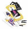 BLOPENS - Φυσομαρκαδόροι 4τεμ *Fashion Styling Kit*, 23641