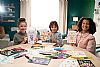 BLOPENS - Φυσομαρκαδόροι 8τεμ *Baby Animal Activity Set*, 23549
