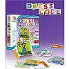 SMART GAMES - Παιχνιδογρίφος *Dress Code*, 080