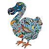 DJECO - Παζλ 350τεμ *Dodo*, 07656