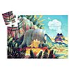 DJECO - Παζλ 24τεμ *Teo the Dino*, 07284