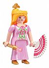 SCHMIDT - Παζλ 60τεμ και 1 Φιγούρα Playmobil *Princess*, 56383