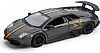 BURAGO - Αυτοκίνητο Μεταλλ 1/24 - Lamborghini Murcielago LP 670-4SV, 22120