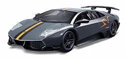 BURAGO - Αυτοκίνητο Μεταλλ 1/24 - Lamborghini Murcielago LP 670-4SV, 22120