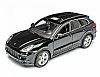 BURAGO - Αυτοκίνητο Μεταλλ 1/24 - Porsche Cayenne Turbo, 21056