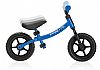 GLOBBER - Ποδήλατο Ισορροπίας Μεταλλικό Go Bike - Navy Blue, 617-100